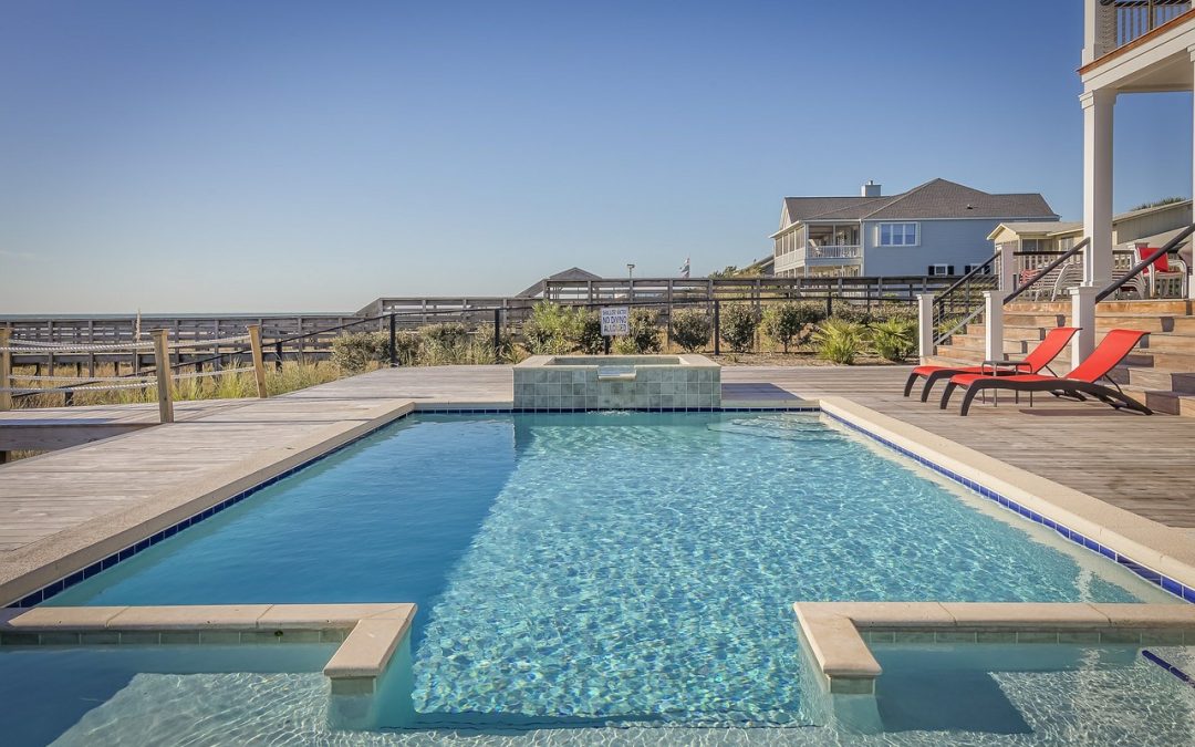 5 AMAZING PERKS OF INSTALLING YOUR OWN SWIMMING POOL